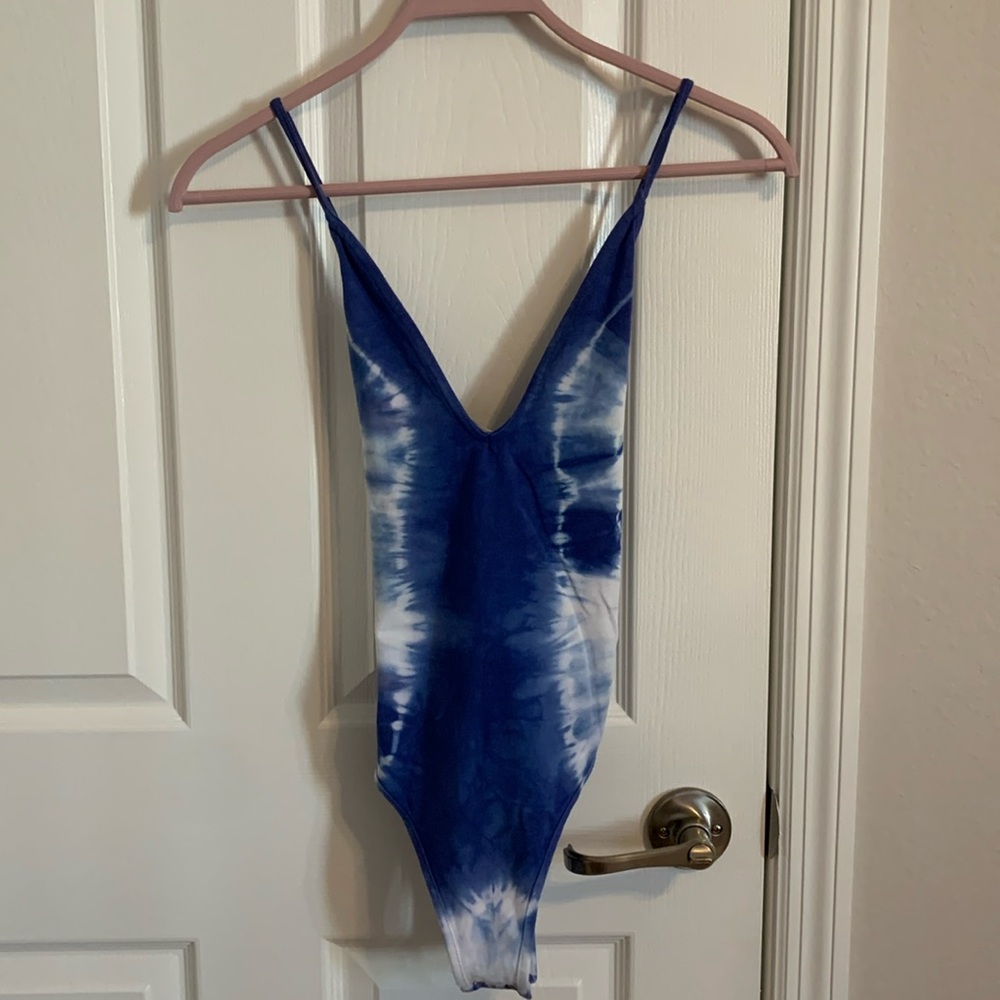 Topshop Bodysuit